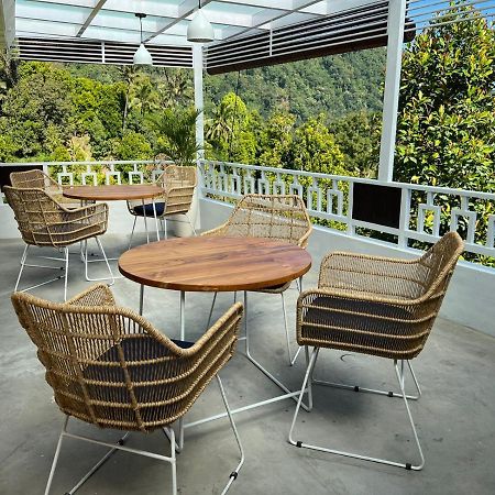Munduk Kupang Villa&Resto Sekumpul Singaraja Extérieur photo
