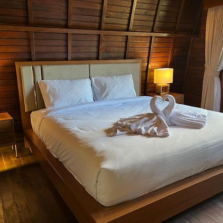 Munduk Kupang Villa&Resto Sekumpul Singaraja Extérieur photo