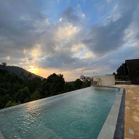 Munduk Kupang Villa&Resto Sekumpul Singaraja Extérieur photo