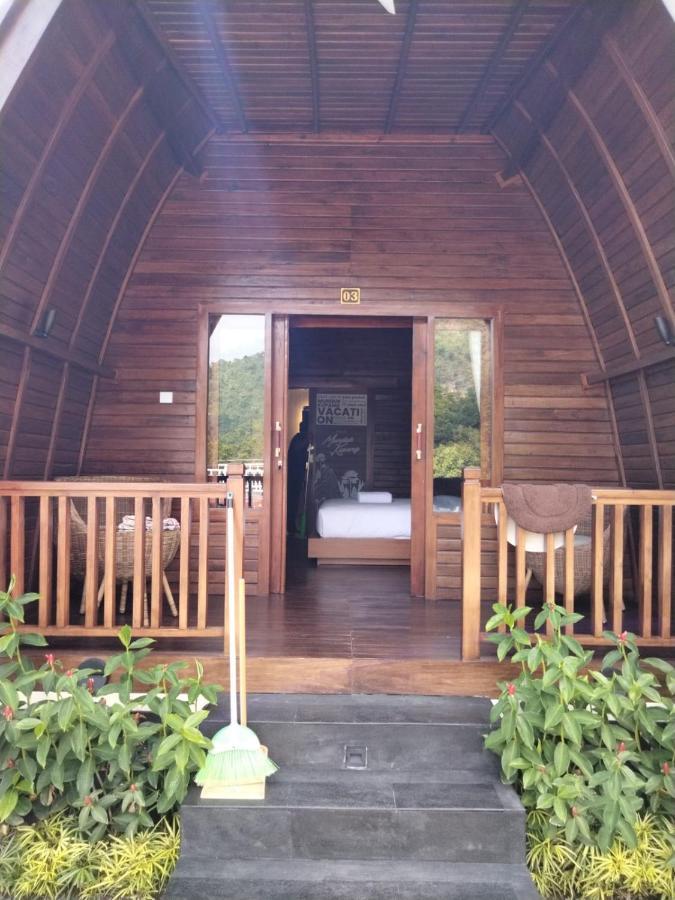 Munduk Kupang Villa&Resto Sekumpul Singaraja Extérieur photo