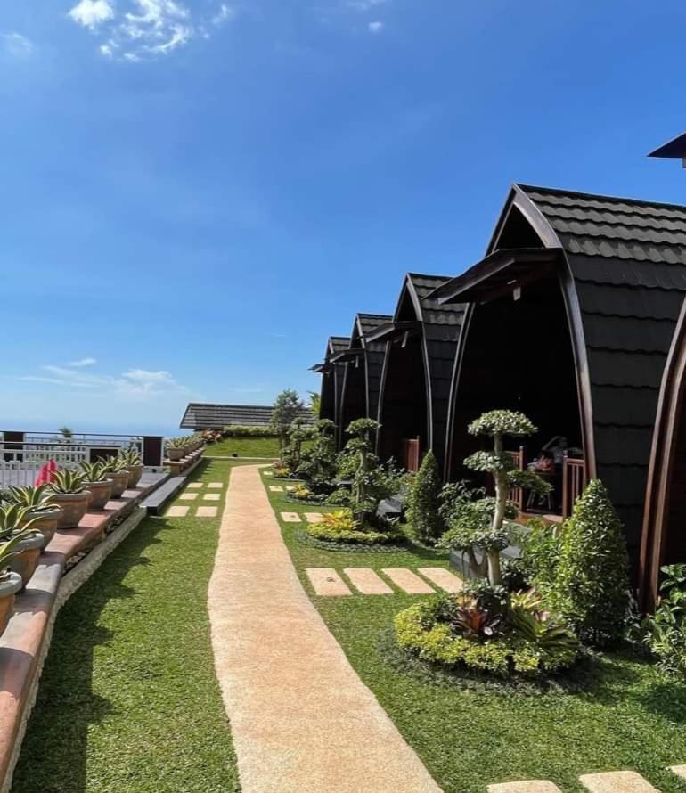Munduk Kupang Villa&Resto Sekumpul Singaraja Extérieur photo