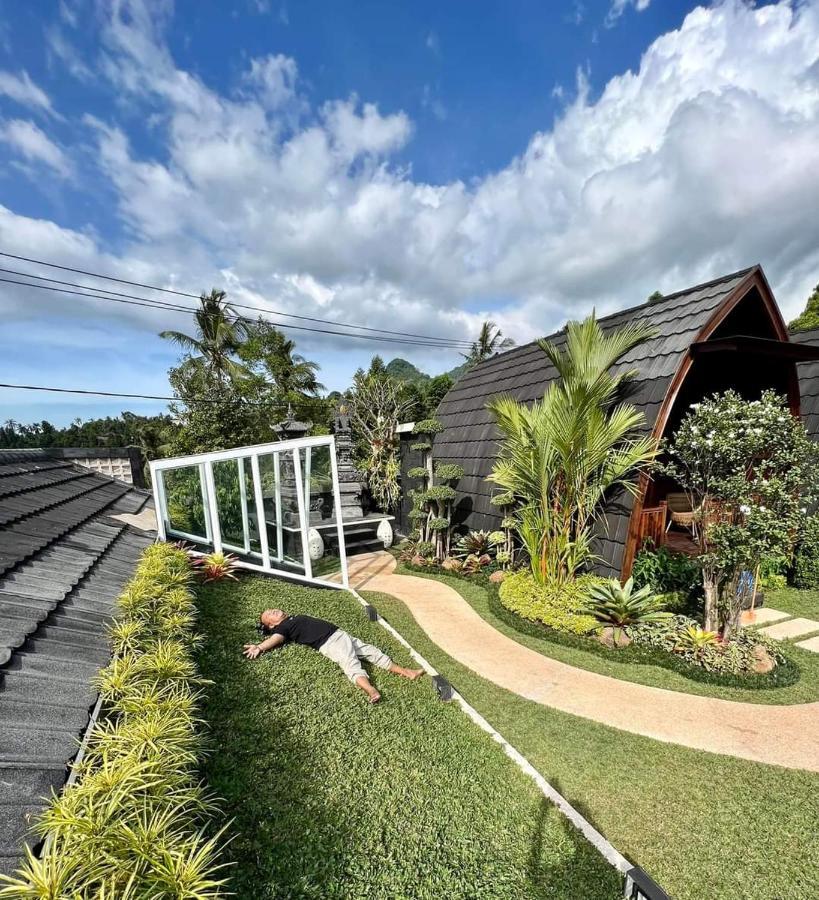 Munduk Kupang Villa&Resto Sekumpul Singaraja Extérieur photo