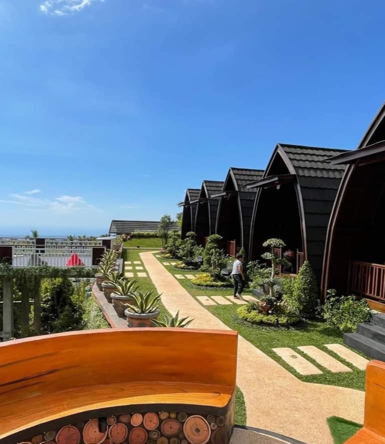 Munduk Kupang Villa&Resto Sekumpul Singaraja Extérieur photo