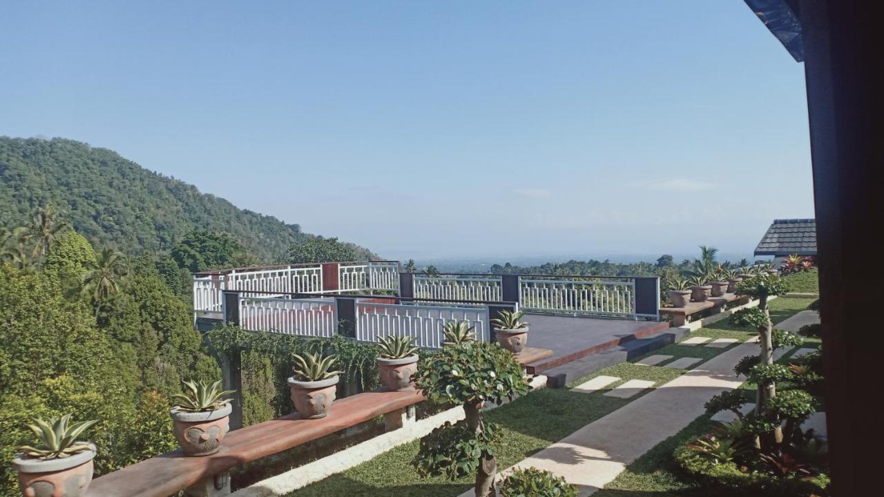 Munduk Kupang Villa&Resto Sekumpul Singaraja Extérieur photo