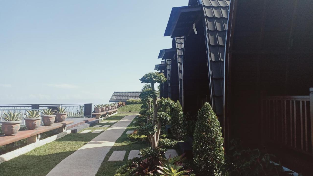 Munduk Kupang Villa&Resto Sekumpul Singaraja Extérieur photo