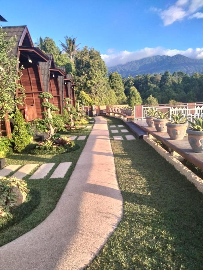 Munduk Kupang Villa&Resto Sekumpul Singaraja Extérieur photo