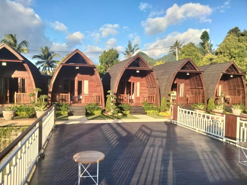 Munduk Kupang Villa&Resto Sekumpul Singaraja Extérieur photo