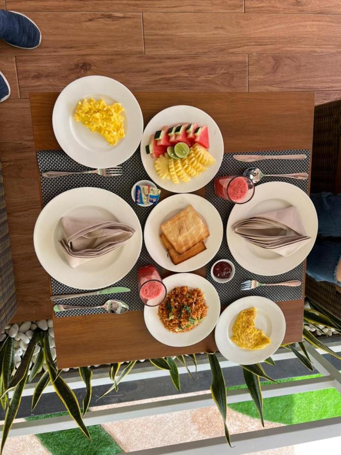 Munduk Kupang Villa&Resto Sekumpul Singaraja Extérieur photo