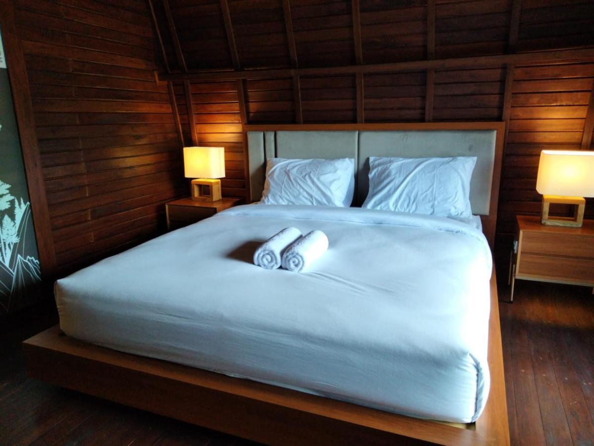 Munduk Kupang Villa&Resto Sekumpul Singaraja Extérieur photo