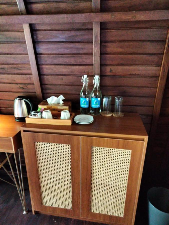 Munduk Kupang Villa&Resto Sekumpul Singaraja Extérieur photo