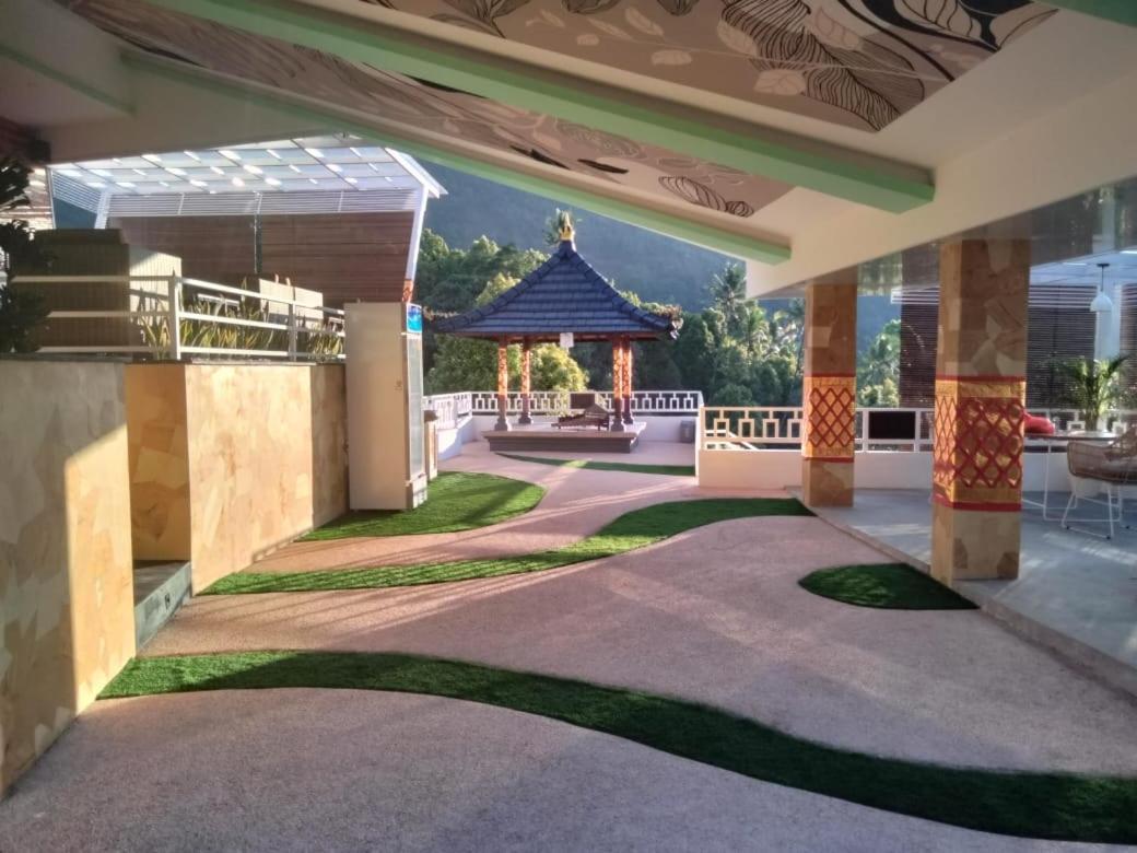 Munduk Kupang Villa&Resto Sekumpul Singaraja Extérieur photo