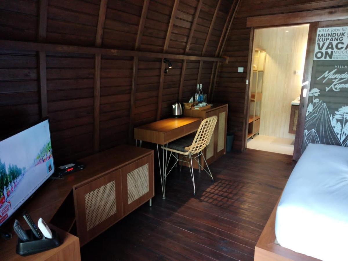 Munduk Kupang Villa&Resto Sekumpul Singaraja Extérieur photo