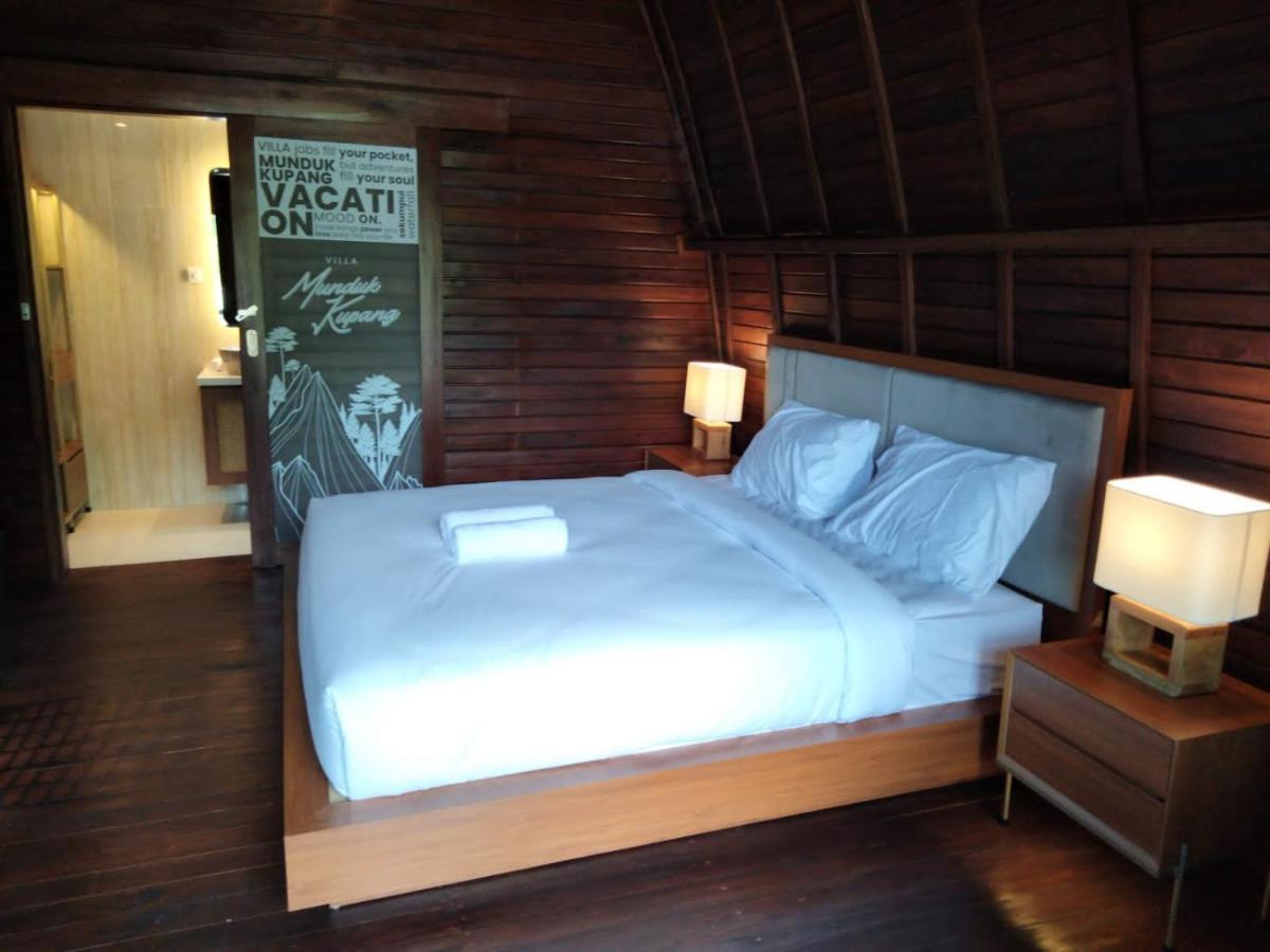 Munduk Kupang Villa&Resto Sekumpul Singaraja Extérieur photo