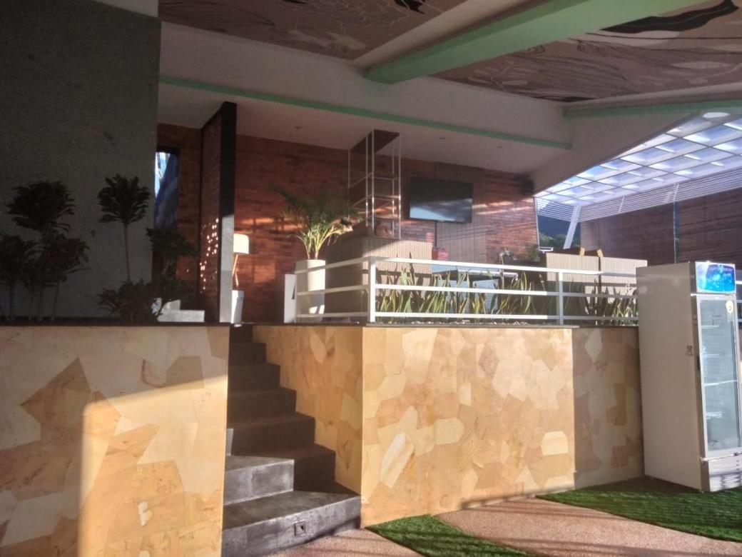 Munduk Kupang Villa&Resto Sekumpul Singaraja Extérieur photo