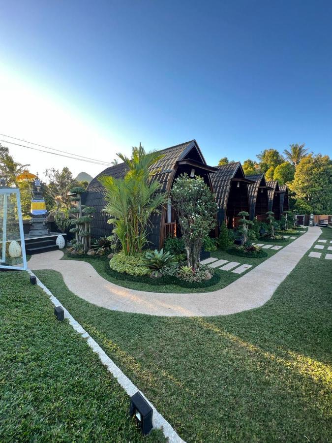 Munduk Kupang Villa&Resto Sekumpul Singaraja Extérieur photo