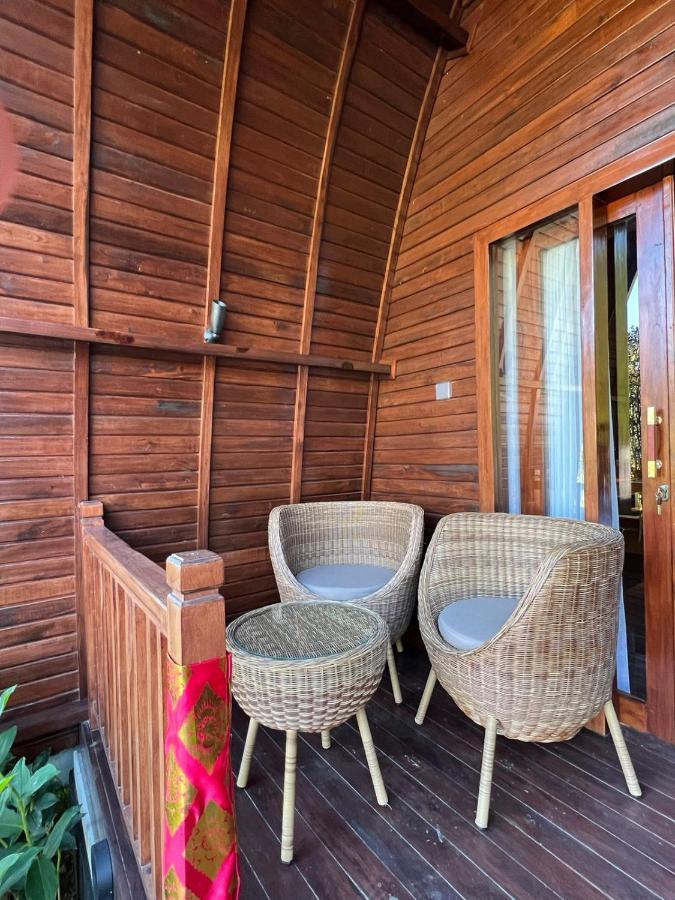 Munduk Kupang Villa&Resto Sekumpul Singaraja Extérieur photo