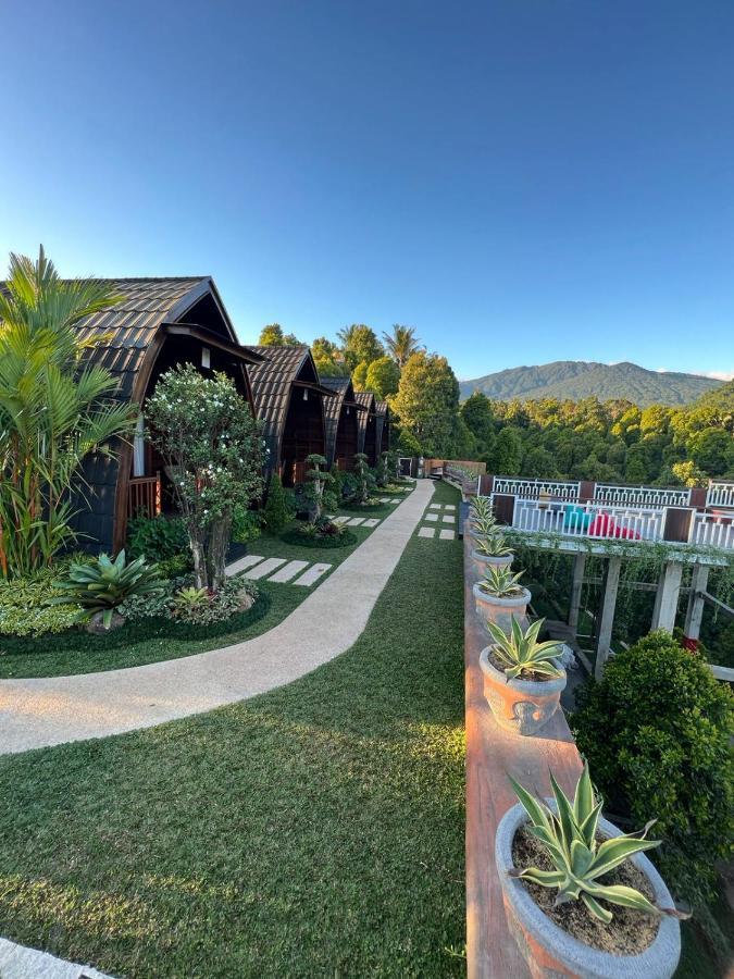 Munduk Kupang Villa&Resto Sekumpul Singaraja Extérieur photo