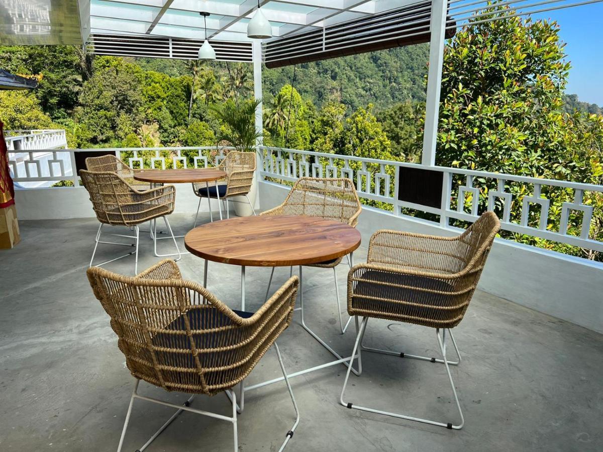 Munduk Kupang Villa&Resto Sekumpul Singaraja Extérieur photo