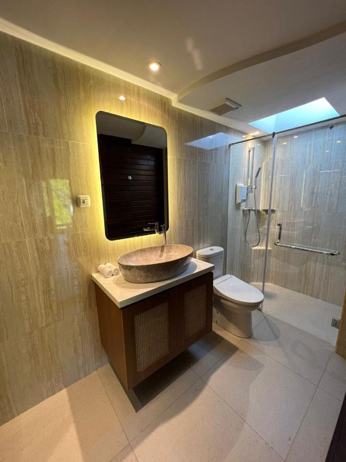 Munduk Kupang Villa&Resto Sekumpul Singaraja Extérieur photo
