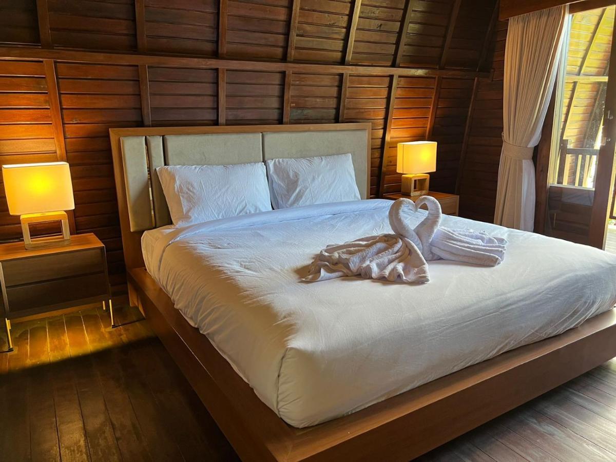 Munduk Kupang Villa&Resto Sekumpul Singaraja Extérieur photo