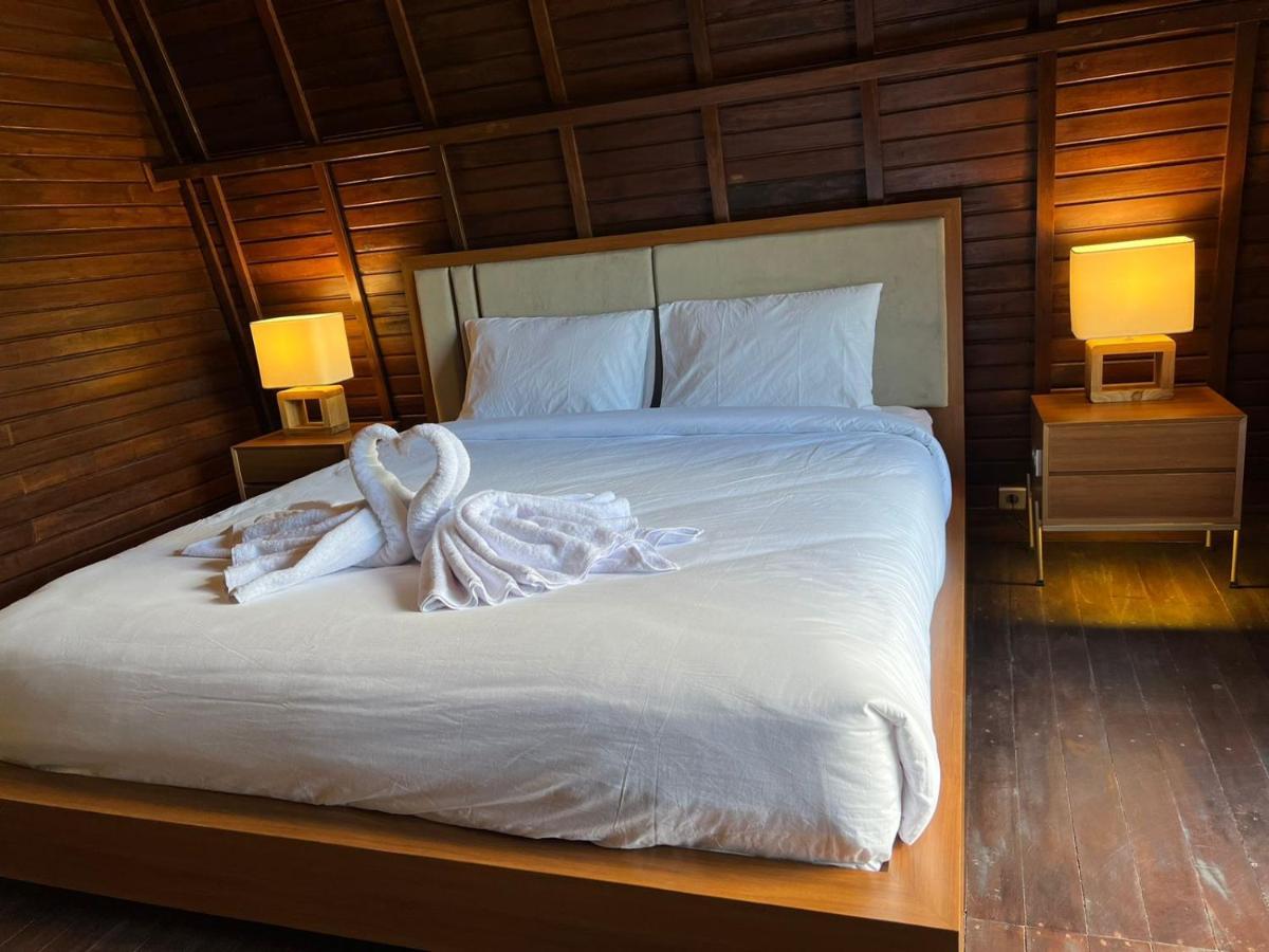 Munduk Kupang Villa&Resto Sekumpul Singaraja Extérieur photo