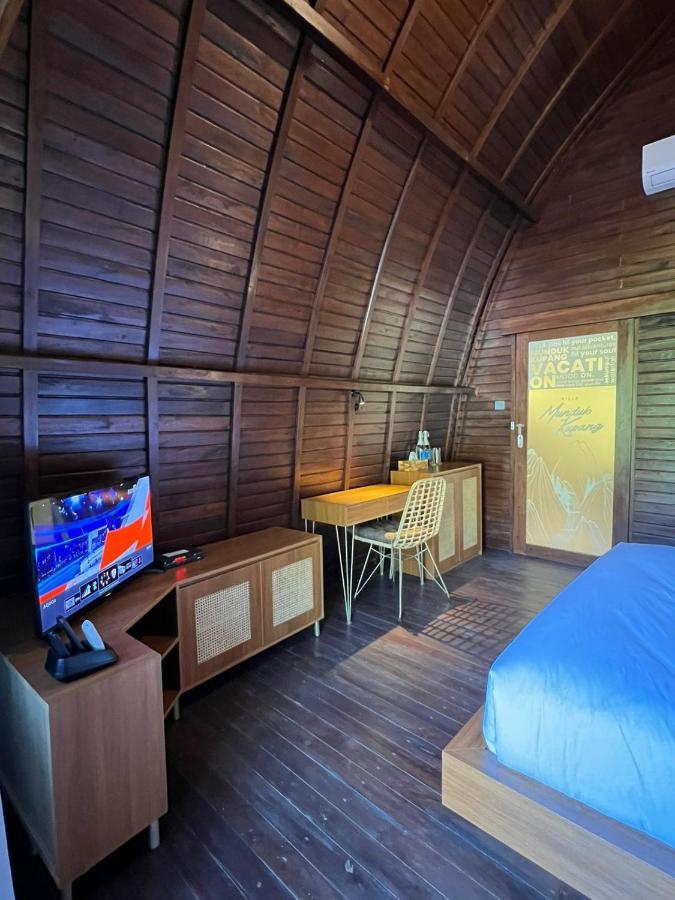 Munduk Kupang Villa&Resto Sekumpul Singaraja Extérieur photo