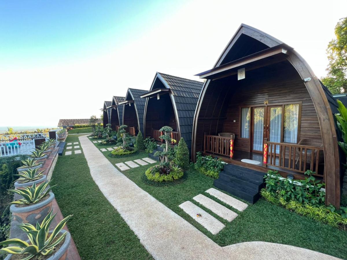 Munduk Kupang Villa&Resto Sekumpul Singaraja Extérieur photo