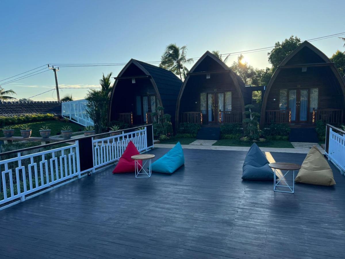 Munduk Kupang Villa&Resto Sekumpul Singaraja Extérieur photo
