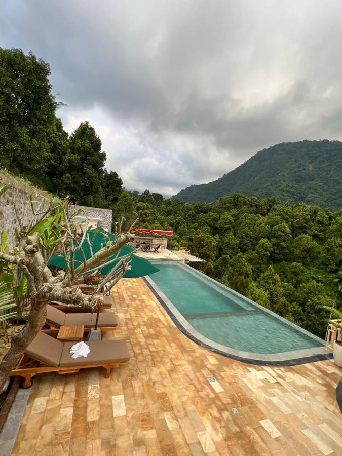 Munduk Kupang Villa&Resto Sekumpul Singaraja Extérieur photo