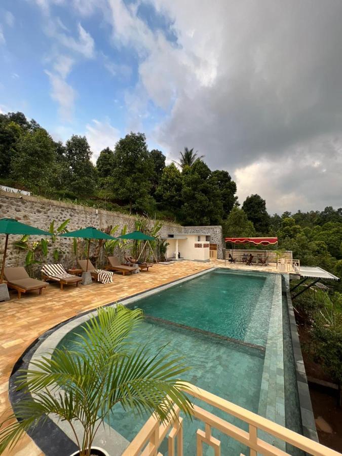 Munduk Kupang Villa&Resto Sekumpul Singaraja Extérieur photo