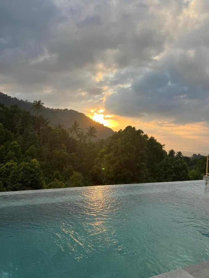 Munduk Kupang Villa&Resto Sekumpul Singaraja Extérieur photo