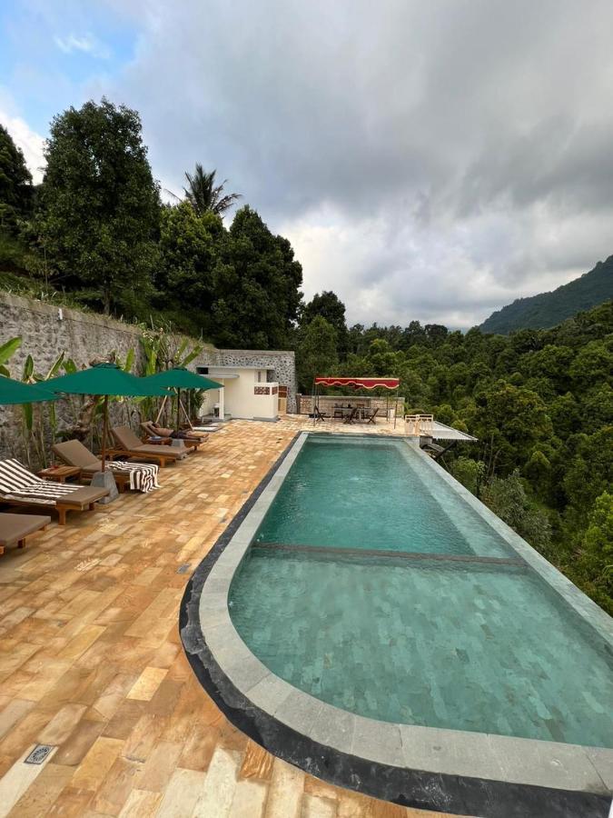 Munduk Kupang Villa&Resto Sekumpul Singaraja Extérieur photo