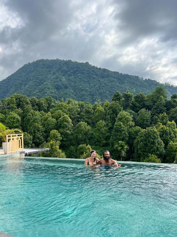 Munduk Kupang Villa&Resto Sekumpul Singaraja Extérieur photo
